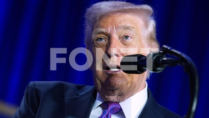 Podrška Orbanu pred izbore